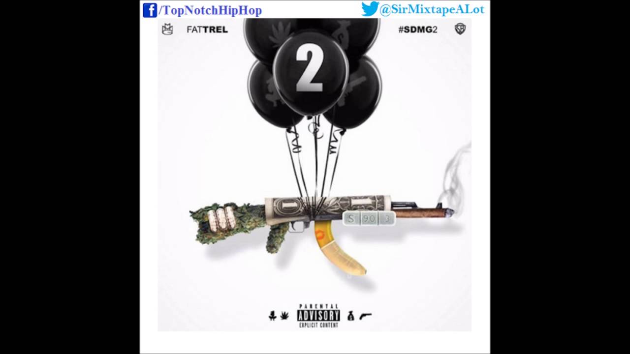 Fat Trel - Golden Feat. Meatchi (SDMG 2)