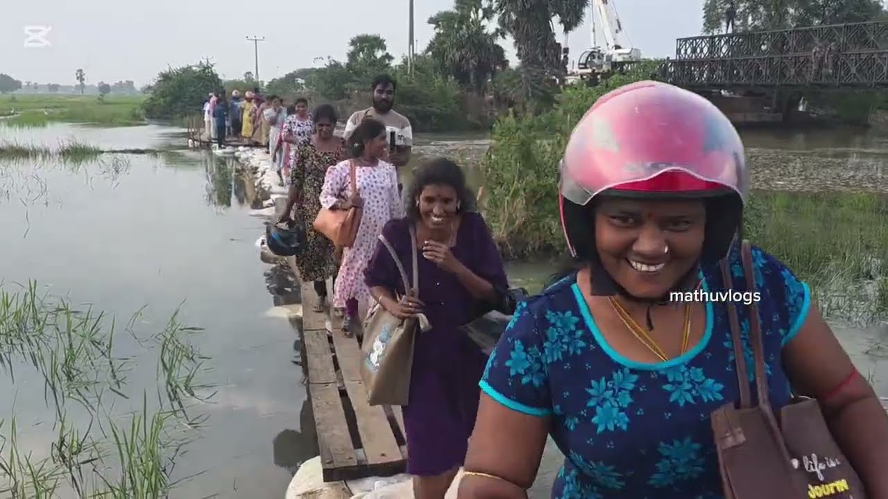 🇮🇳திறப்பு விழாவுக்கு வரும் இந்திய உயர் அதிகாரி😱💥