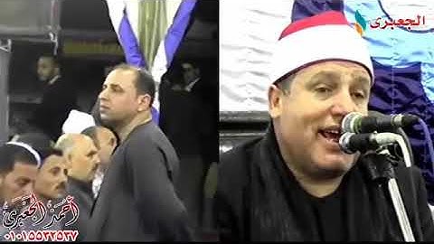 الشيخ حجاج الهنداوي وتلاوه روعه روعه من سوره الفرقان