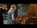 Els Biesemans plays Mozart Piano Concerto No. 9 K. 271 "Jenamy" on Fortepiano (full concert)