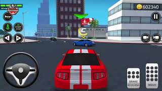ACTION GAMES FOR YOU !!! BEST GAME 2018 !! Car Driving Academy 2018 - Android IOS gameplay #20 screenshot 1