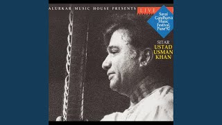 Download Lagu Raga Malkauns (Gat Slow Tempo) (Live) MP3