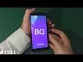 Hard Reset и Безопасный режим BQ 5508L Next LTE