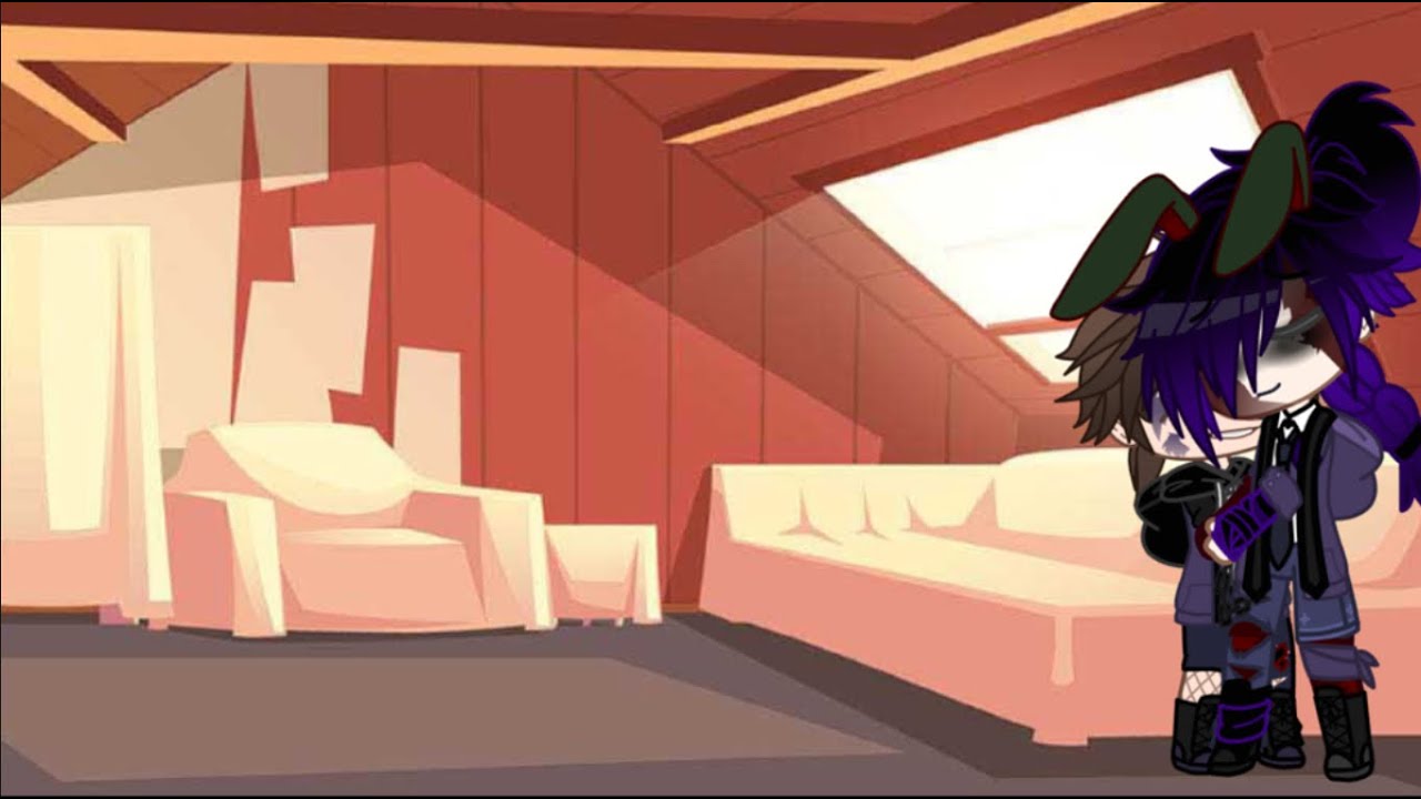 fatherson moment FNAF feat. William and Micheal Afton YouTube