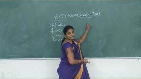 IT Department Faculty Lectures
