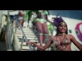 Carnival Girls arrive for CPL!