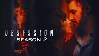 Obsession Season 2 Explained And Review | Obsession Movie Hindi Review And Fact