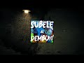 TIAN-G - 💥 SUBELE AL DEMBOW💥 (Audio Oficial) #urbano #latino #2019