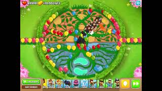 Test Some Monkeys In Btd6 with one is stronger. Read Des For more Info