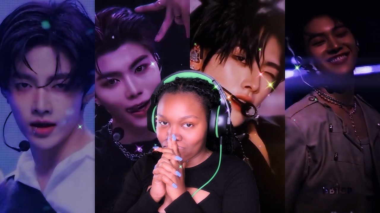 y'all made me ANOTHA ZB1 RICKY N JIWOONG TRAP! | ZB1 TIKTOK EDITS BECAUSE ITS A NEW ERA REACTION