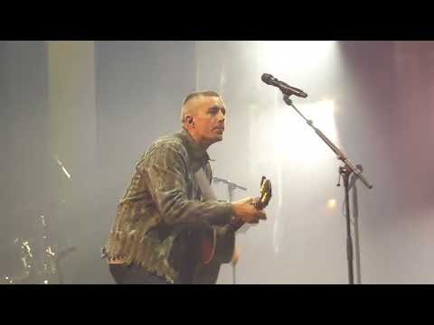 After Rain | Dermot Kennedy | Glasgow - May 29th 2026