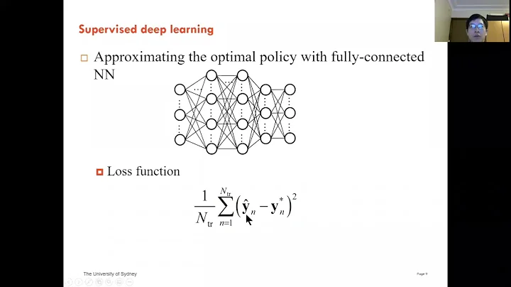 Changyang She - Wireless AI for Ultra-Reliable and Low-Latency Communications in 6G