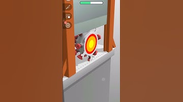 very satisfying ASMR slicing all max level gameplay#asmr #shorts #gameplay