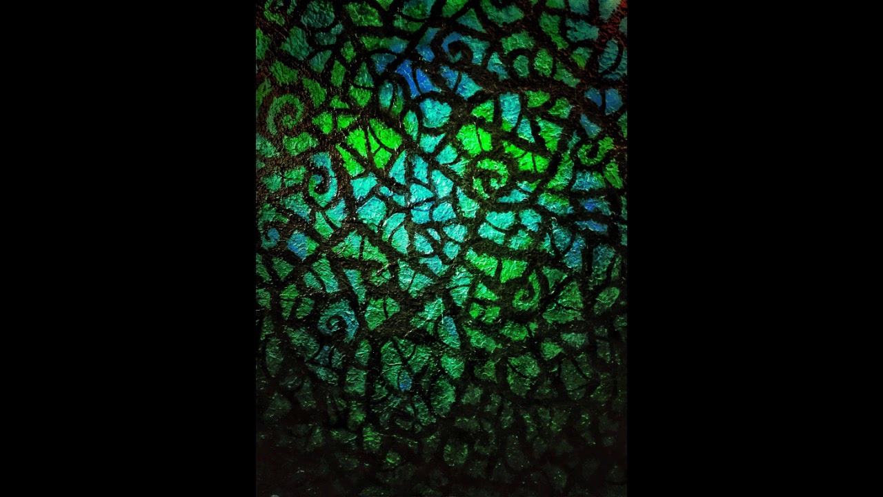 Echoes of the Moon - Presence (Full Album)