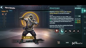 Project entropy NEW Season 3 preview. New heroes vehicles and weapons.