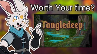 Is Tangledeep Still Worth It In 2024? A Review
