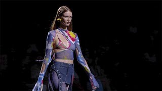 Crack Spring Summer 2023 Full Show