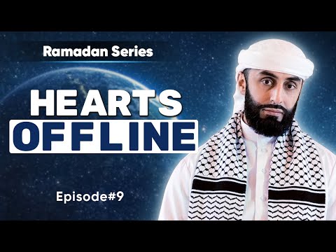 When Hearts Go Offline | Episode 9 | Tomorrow As though You can See it