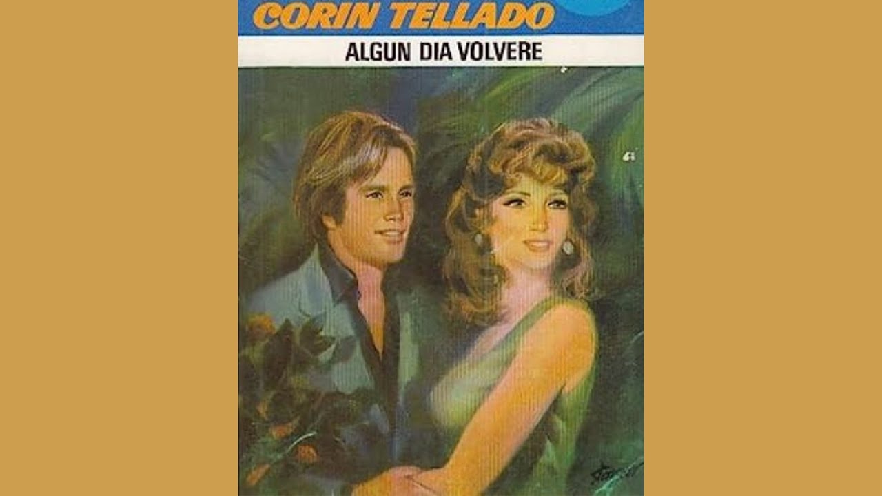 Algún día volveré (1963) | Audiolibros Vanelix 🎧💕📕