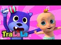 Cântece TraLaLa - Cântece cu jocuri pentru copii de grădiniță de la @BoonBoon
