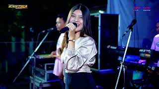 CANTIKA - SELENDANG BIRU - CHARINA WIDYA - HAPPY WEDDING ABDUL \u0026 INTAN - DAWE KUDUS