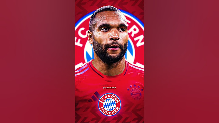 🚨🔴 𝐍𝐞𝐰: Jonathan Tah to Bayern is a Done Deal | New Signing for Bayern | #bayernmunich