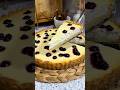 Творожный пирог 🥧 нежный творожный слой и песочное тесто #рецепты #рецепт #творожныйпирог #пирог