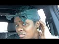 How to style your hair quickly in the car