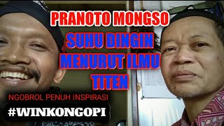 #WINKONGOPI NGOBROLIN CUACA YANG DINGIN | PAK SUKIRMAN MENGHITUNG PRANOTO MONGSO #WINSCRIBER
