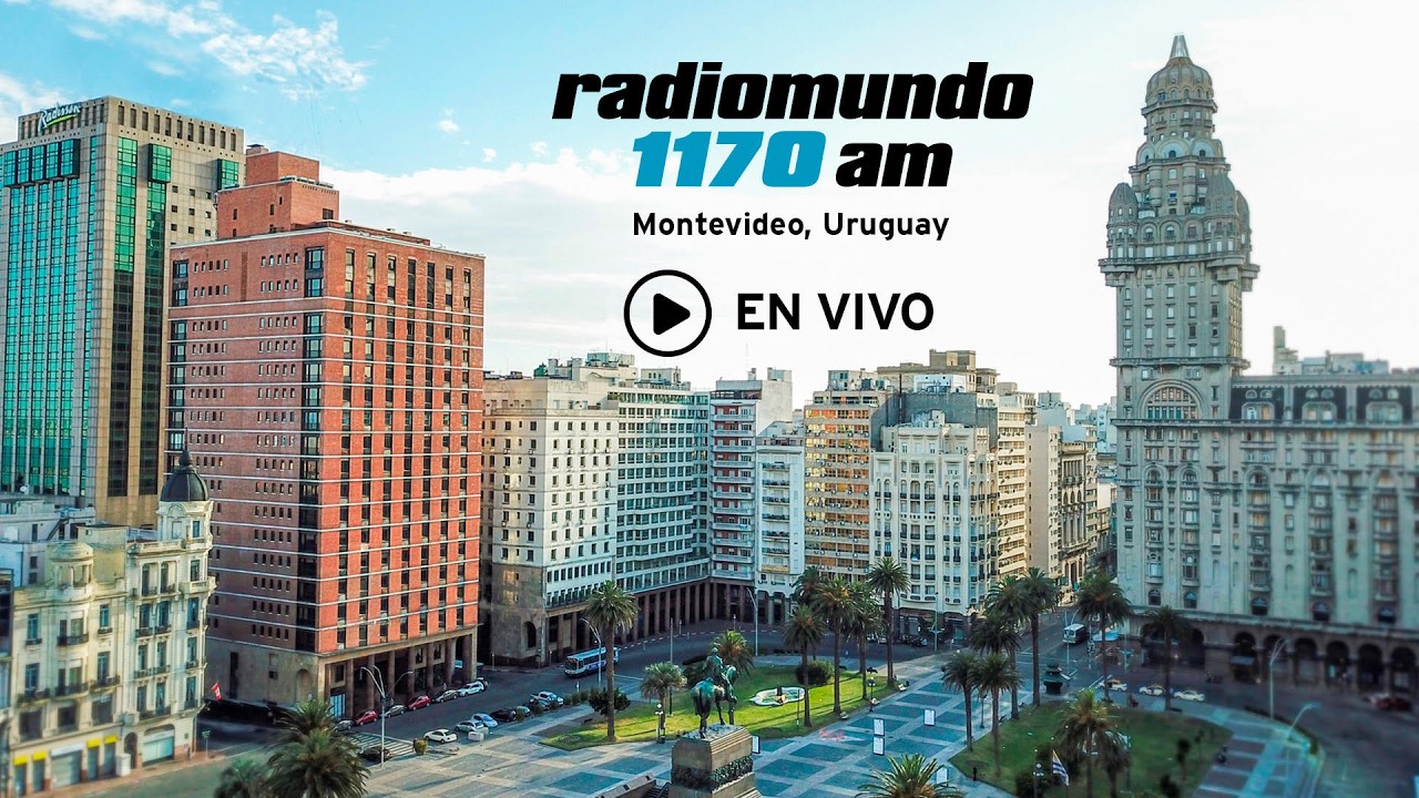 Radiomundo En Perspectiva EN VIVO