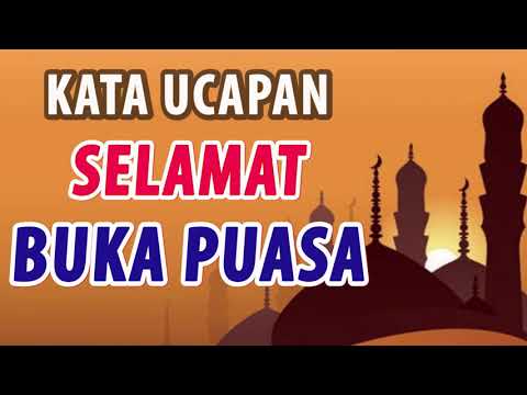 Buka Puasa Quotes