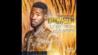 Kangweson- Suwala andja keekamba ft Drawer Loco & D-kandjafa