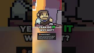 Why Not Sell Everything 🤔 #shorts