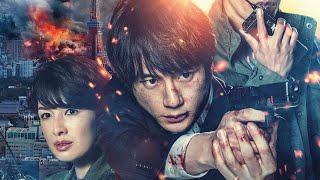 坂口健太郎『劇場版シグナル　長期未解決事件捜査班』特報映像