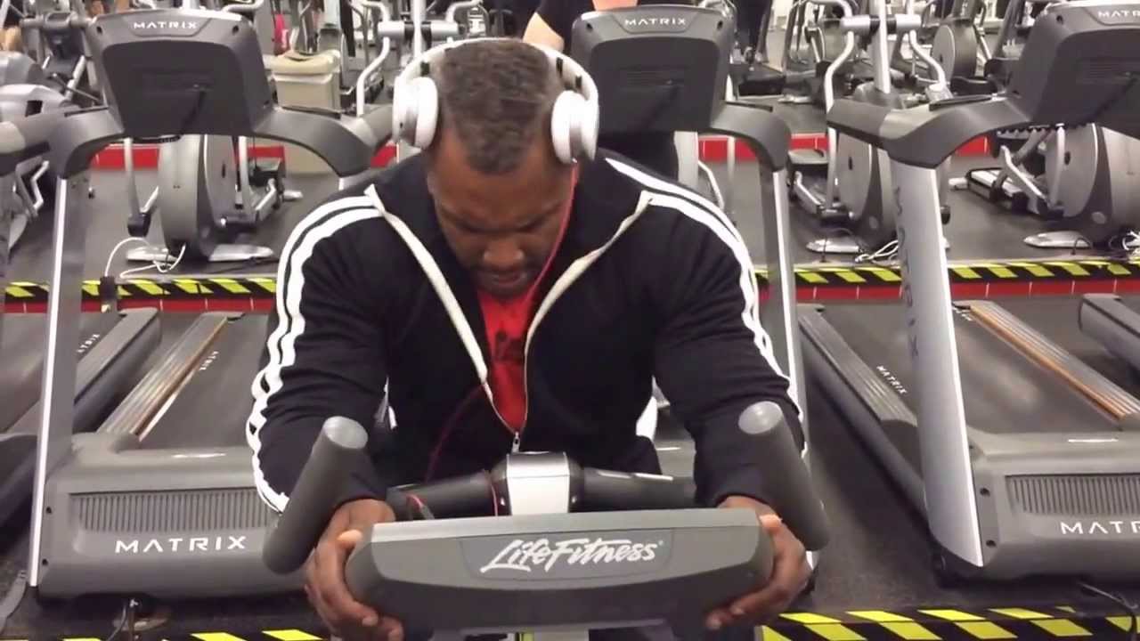 Geared Up Nutrition Building Hardcore Bodies 2014