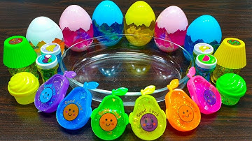 MIXING ALL MY NEW STORE BOUGHT SLIME ! SLIME SMOOTHIE - SATISFYING SLIME VIDEOS ! ALEX SLIME !!