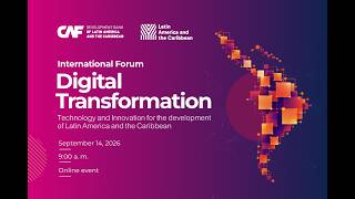 International Forum Digital Transformation News