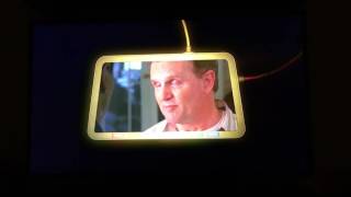 Claire's psychic EXPLAINED - LOST season 2 deleted scene