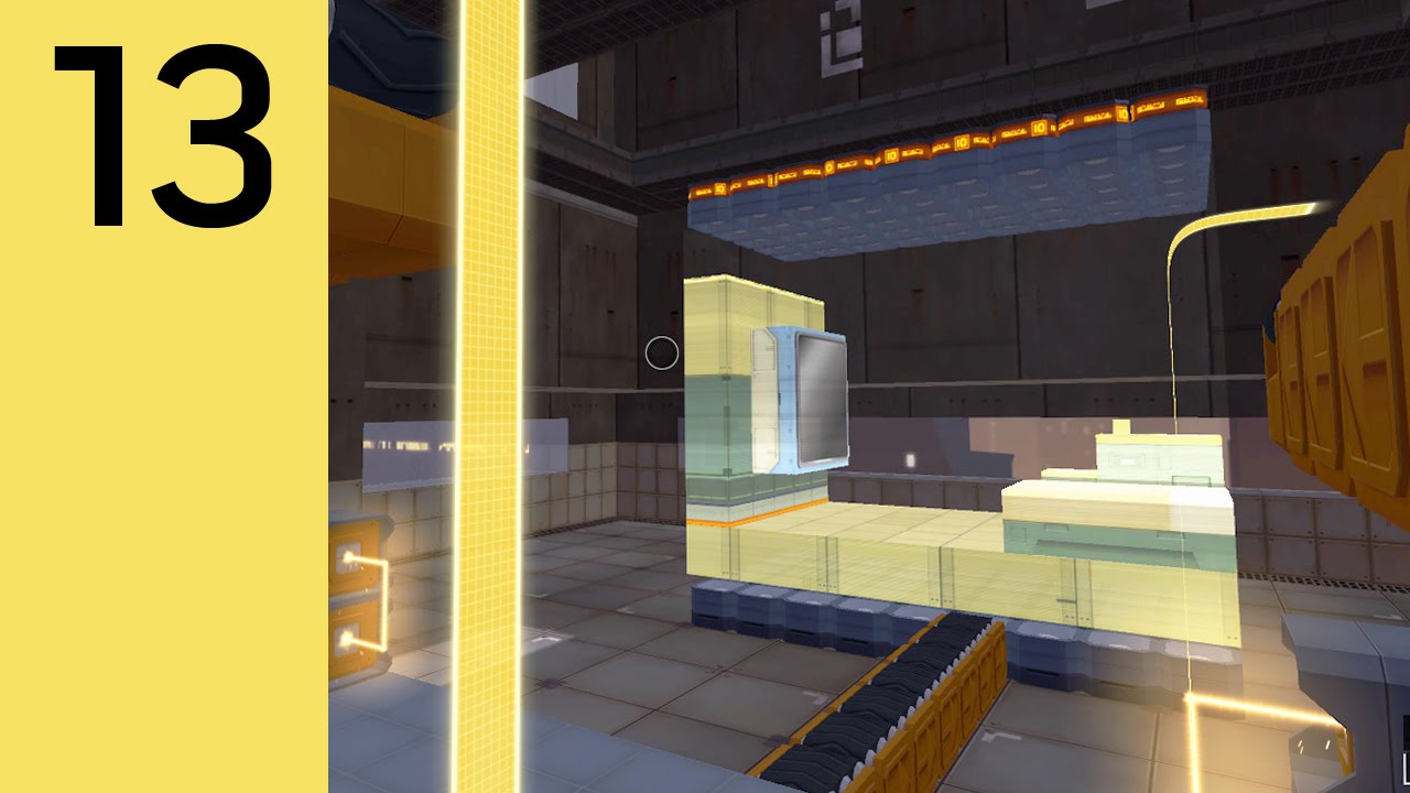 infinifactory gameplay infinifactory gameplay