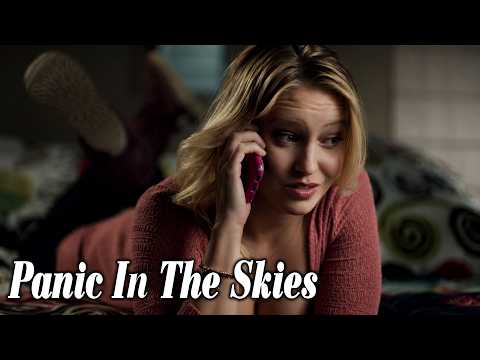 Panic In The Skies | A Thriller Movies | Based On True Story