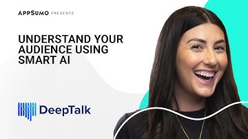 In-Depth Voice Of Customer Analysis with Deep Talk