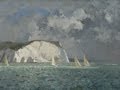 R Vaughan Williams: The Solent (1903) Albion Records