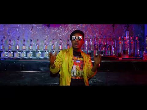 Watch Fricker - My Baby Ft. Kayswitch (Official Video) on YouTube