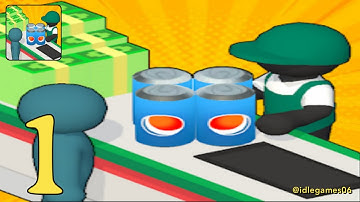 My Dream Store - Gameplay Mobile Game Walkthrough Android Ios Part 1