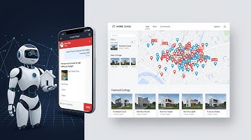 The Future of Real Estate Search: AI-Powered Chat for WordPress Websites