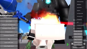 my first Roblox skibidi video (please no hate)