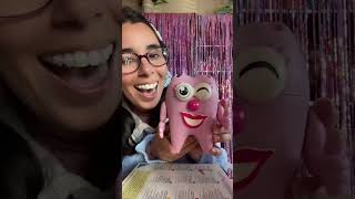 La canzone del dentino 🦷©️ Cantatela anche voi! 🎤 #lauraegiulia screenshot 5