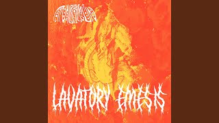 Lavatory Emesis