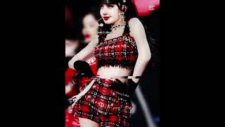 Lisa Photo With Nunca Muda