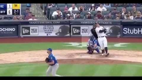 Aaron Judge | Hype 2020